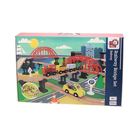 Leo & Friends - Railway Bridge Set product image 1