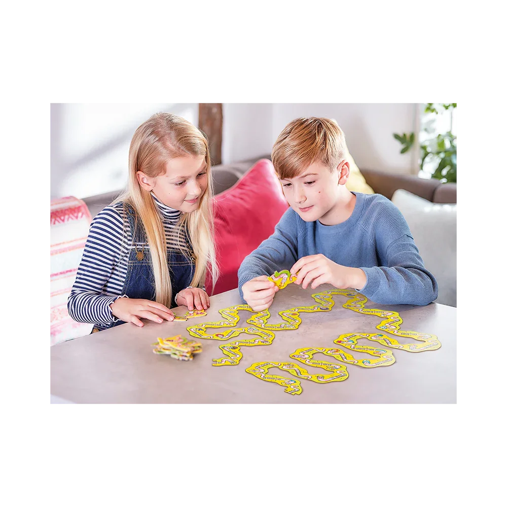Orchard Toys Orchard Toys - Wiggly Words Games