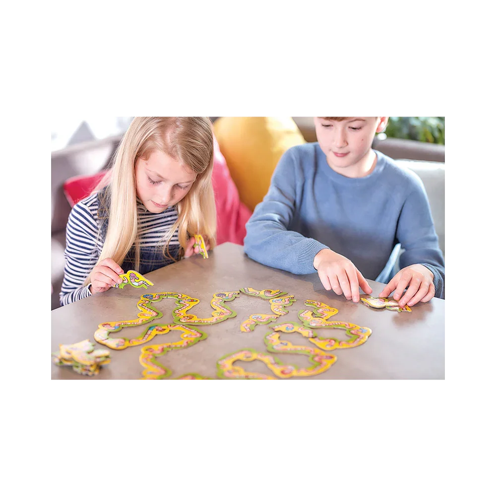 Orchard Toys Orchard Toys - Wiggly Words Games