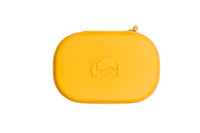 Onanoff BuddyPhones Cosmos+ (Sun Yellow) case product image 