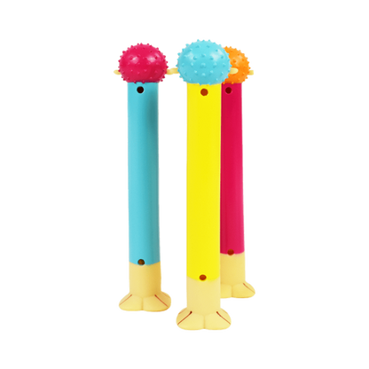 Splash About Splash About - Latex Puffer Fish Dive Sticks (Pack of 3) Accessories