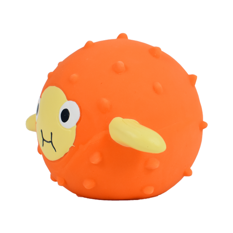 Splash About - Pufferfish Pool Toy (Pack of 3)