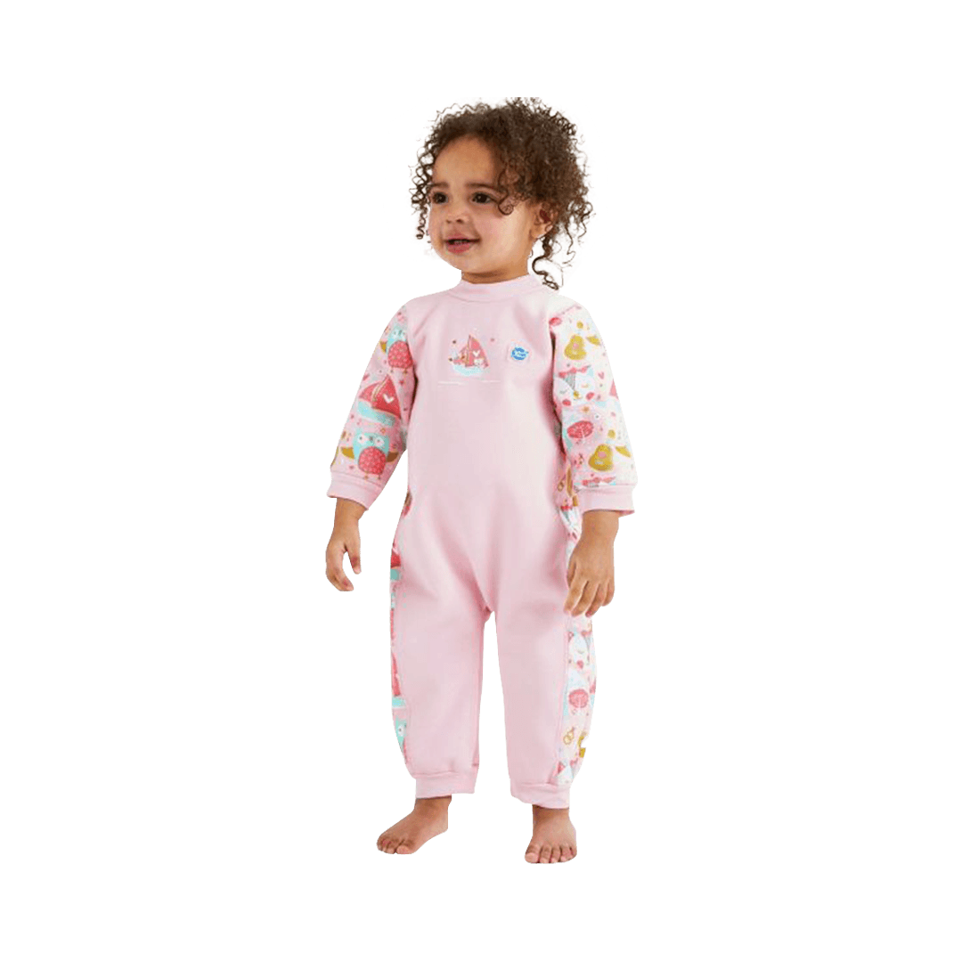 Splash About Splash About - Warm In Oneâ„¢ Wetsuit (Owl & The Pussycat) Swimwear