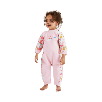 Splash About Splash About - Warm In Oneâ„¢ Wetsuit (Owl & The Pussycat) Swimwear
