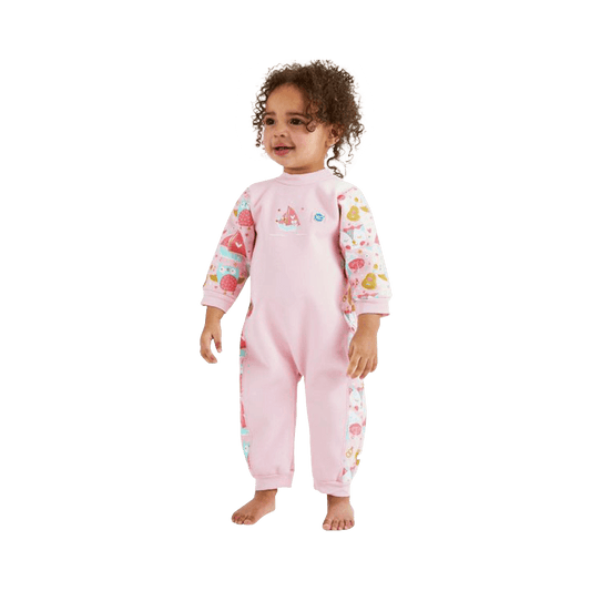 Splash About Splash About - Warm In Oneâ„¢ Wetsuit (Owl & The Pussycat) Swimwear