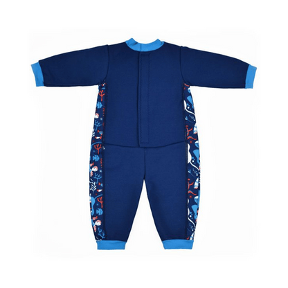 Splash About Splash About - Warm In Oneâ„¢ Wetsuit (Under The Sea) Swimwear