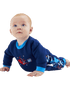 Splash About Splash About - Warm In Oneâ„¢ Wetsuit (Under The Sea) Swimwear