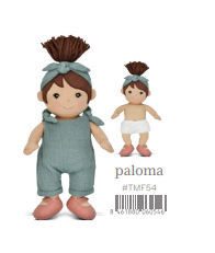 Apple Park - Park Friends - Paloma - My Little Korner