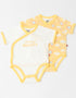VAUVA Vauva - Organic Cotton Baby 2-Packs Bodysuits Bodysuit