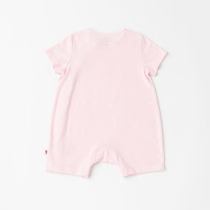 VAUVA Vauva - Organic Cotton Baby 2-Packs Romper Romper