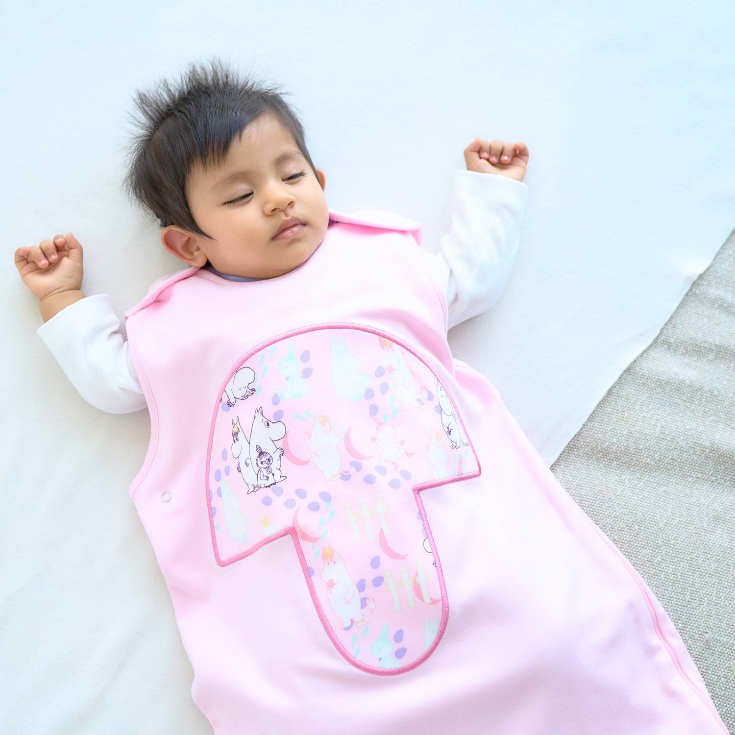 Vauva x Moomin Vauva x Moomin Sleeping Bag Sleeping Bags