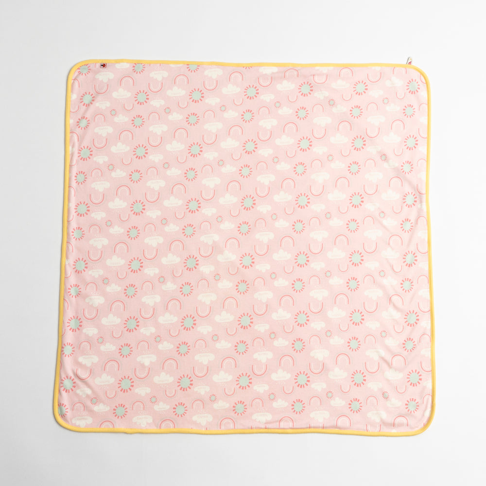 Vauva - Unicorn Blanket Organic Cotton