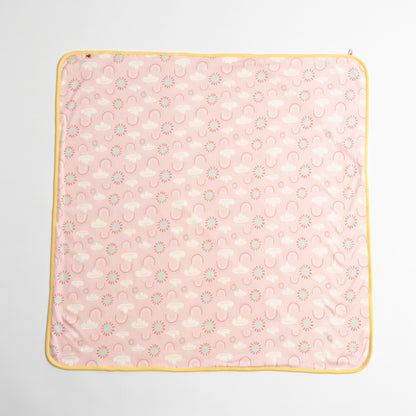 VAUVA Vauva - Unicorn Blanket Organic Cotton Accessories