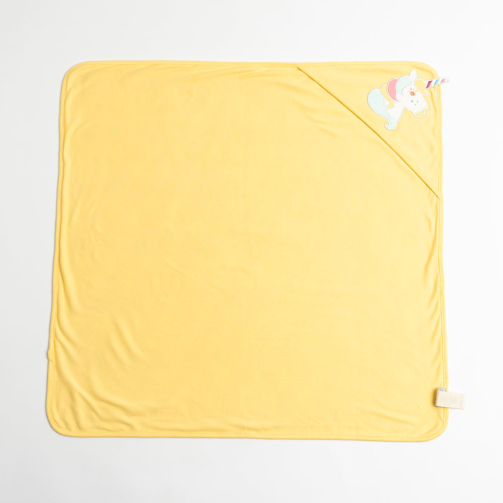 VAUVA Vauva - Unicorn Blanket Organic Cotton Accessories