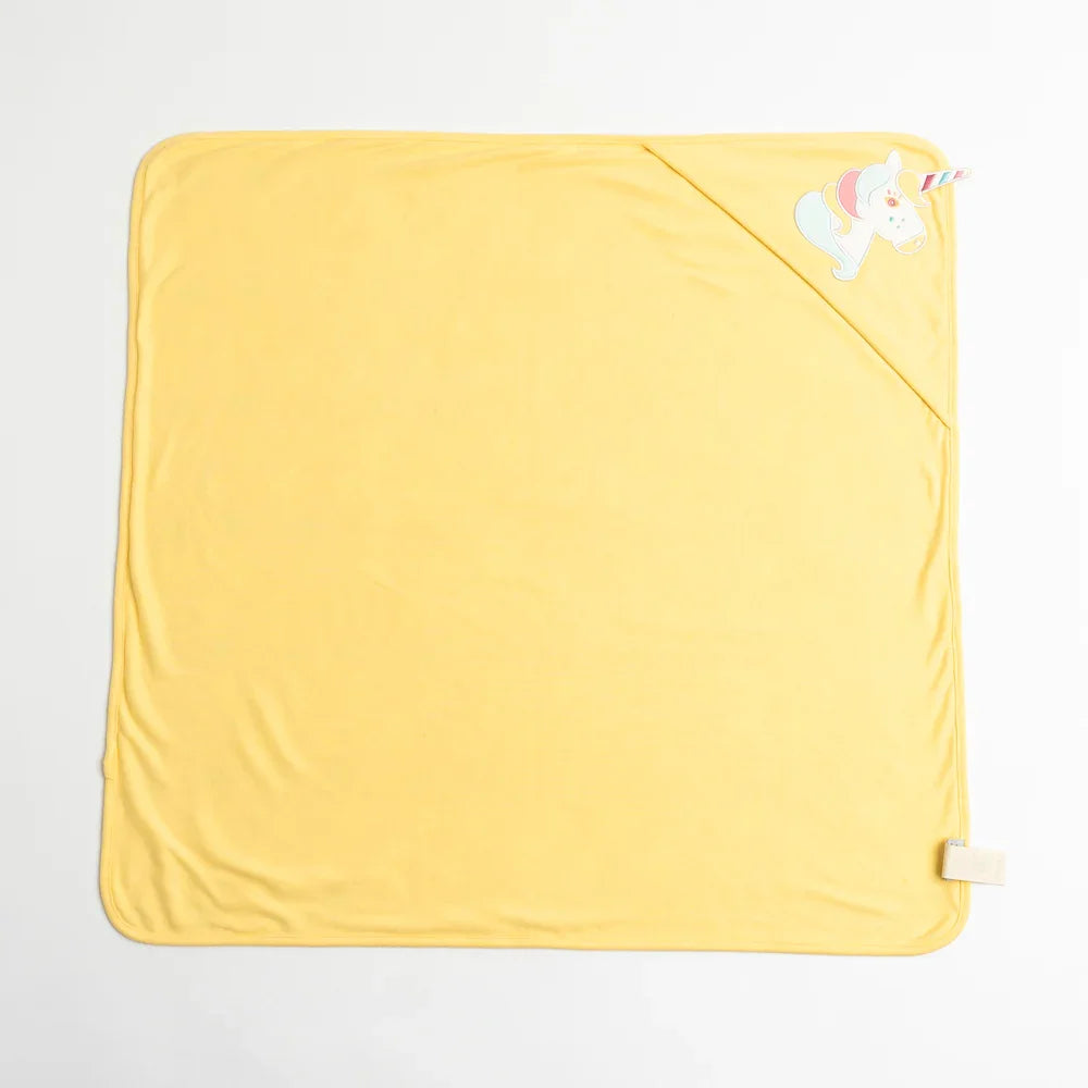 VAUVA Vauva - Unicorn Blanket Organic Cotton Accessories