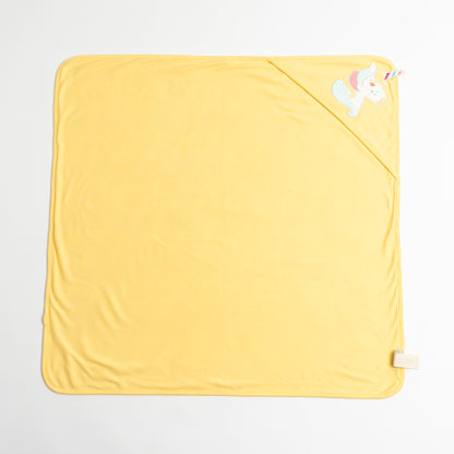 VAUVA Vauva - Unicorn Blanket Organic Cotton Accessories