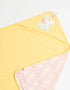 VAUVA Vauva - Unicorn Blanket Organic Cotton Accessories