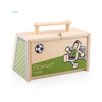 Udeas BOXSET-football game set