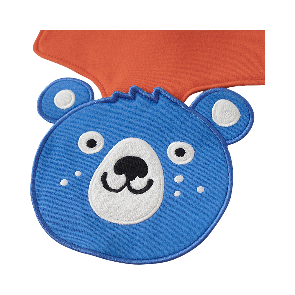 VAUVA Vauva - Bear sweat pad Accessories