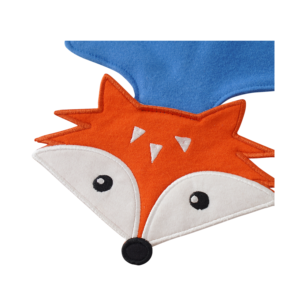 VAUVA Vauva - Fox sweat pad Accessories