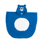 VAUVA Vauva 2022 - Bear Hooded Towel Towel