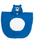 VAUVA Vauva 2022 - Bear Hooded Towel Towel