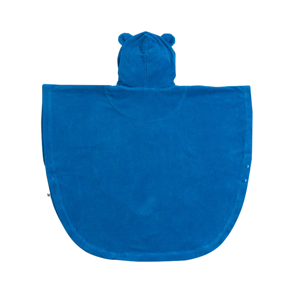 VAUVA Vauva 2022 - Bear Hooded Towel Towel