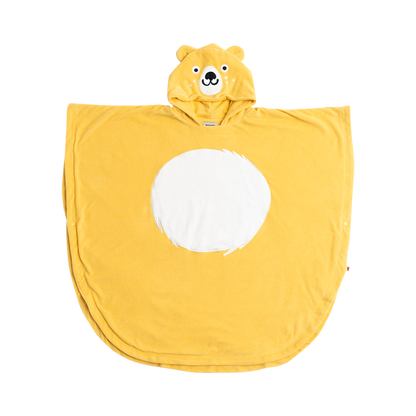 VAUVA Vauva 2022 - Bear Hooded Towel Towel