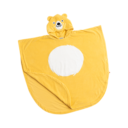 VAUVA Vauva 2022 - Bear Hooded Towel Towel