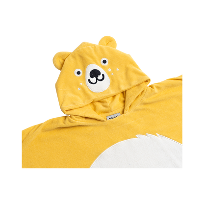 VAUVA Vauva 2022 - Bear Hooded Towel Towel