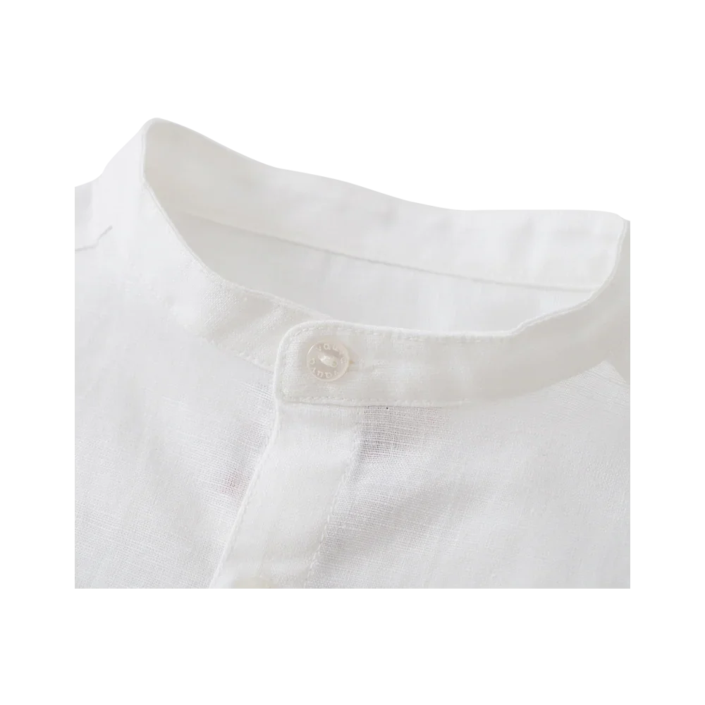 VAUVA Vauva 2022 - Bear Long Sleeves Shirt Tops