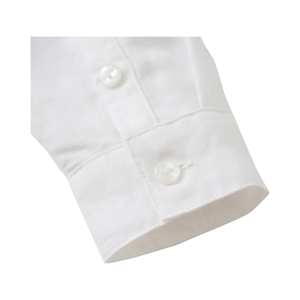 VAUVA Vauva 2022 - Bear Long Sleeves Shirt Tops