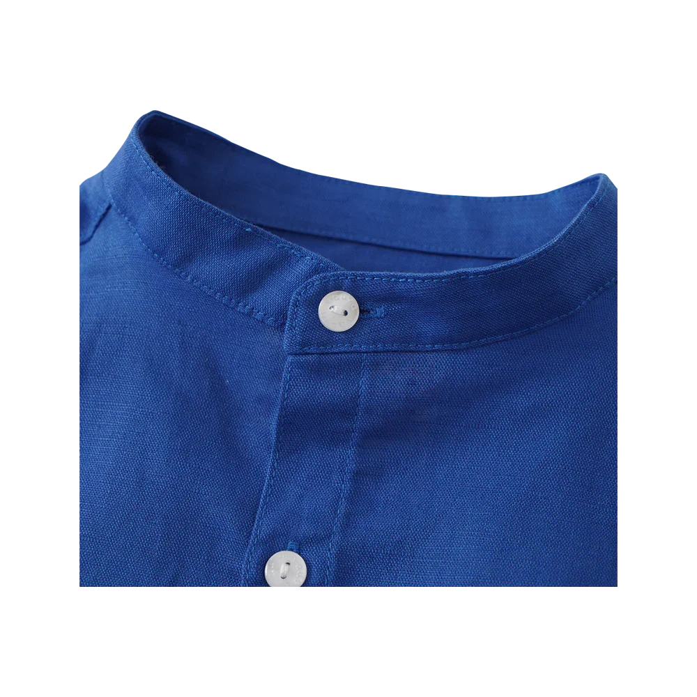 VAUVA Vauva 2022 - Bear Long Sleeves Shirt Tops