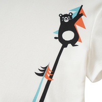 VAUVA Vauva 2022 Bear Pocket T-Shirt Tops