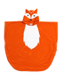 VAUVA Vauva 2022 - Fox Hooded Towel Towel