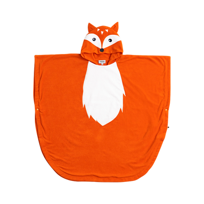 VAUVA Vauva 2022 - Fox Hooded Towel Towel