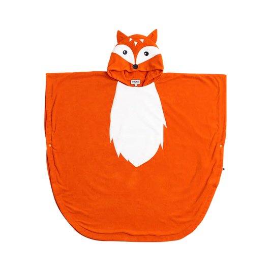 VAUVA Vauva 2022 - Fox Hooded Towel Towel