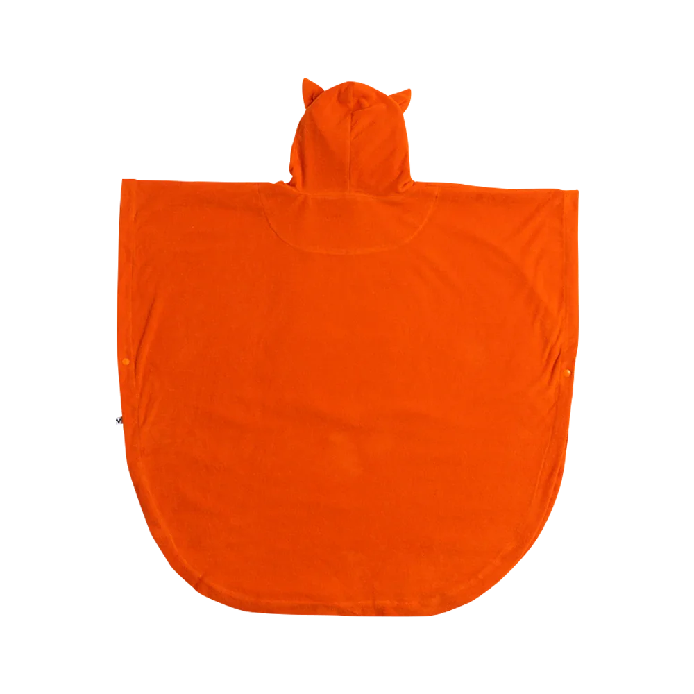 VAUVA Vauva 2022 - Fox Hooded Towel Towel