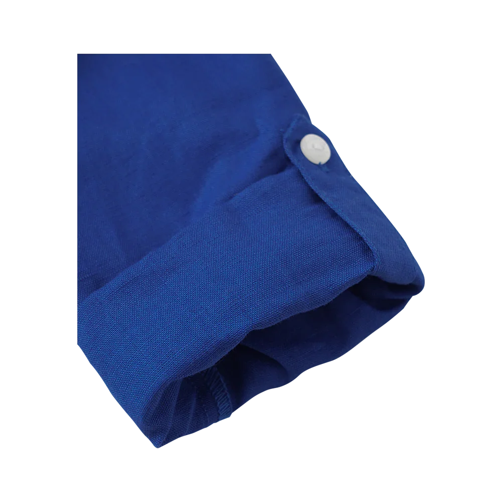 VAUVA Vauva 2022 - Fox Long Sleeves Shirt Tops
