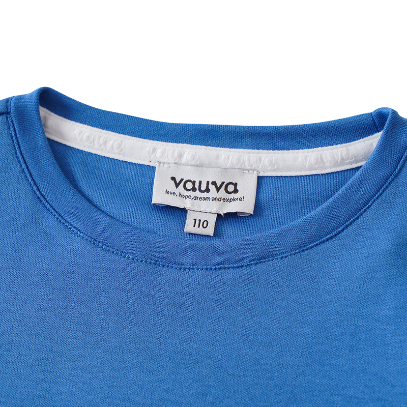 Vauva 2022 - Fox Pocket T-Shirt