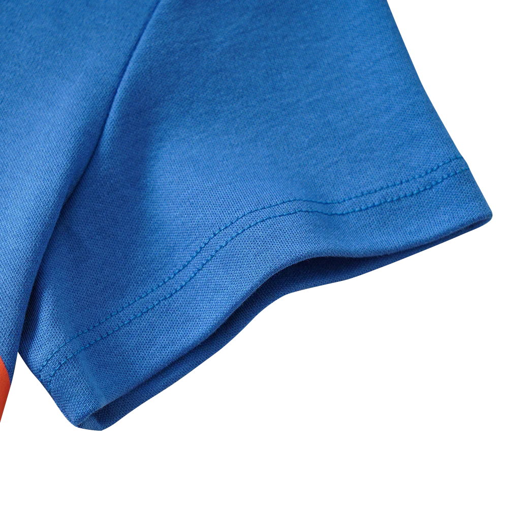VAUVA Vauva 2022 - Fox Pocket T-Shirt Tops