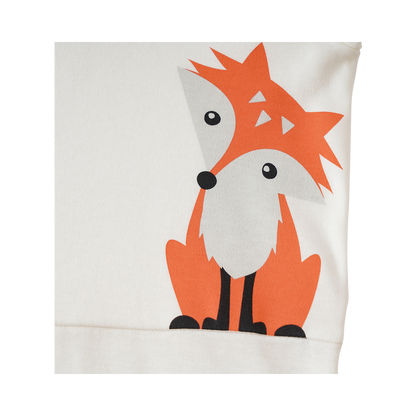 VAUVA Vauva 2022 - Fox Pocket T-Shirt Tops