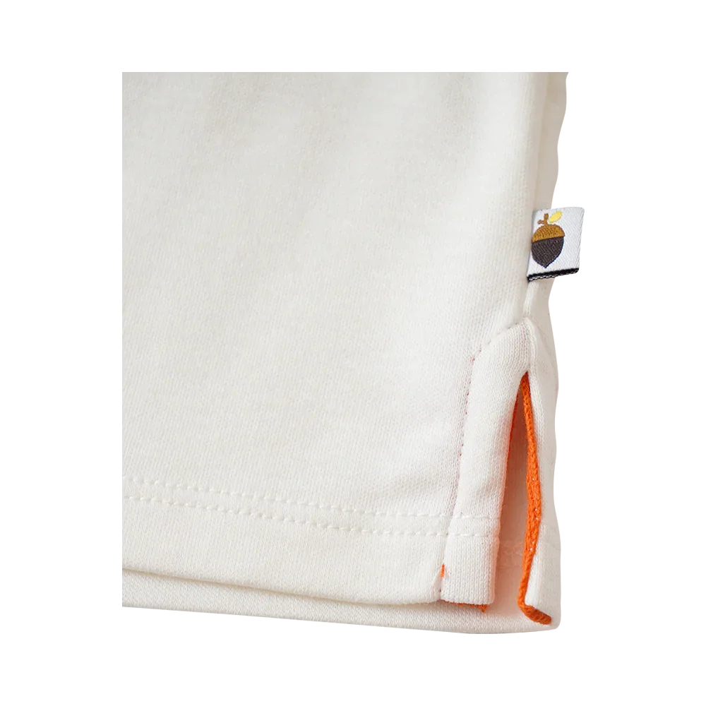 VAUVA Vauva 2022 - Fox Pocket T-Shirt Tops