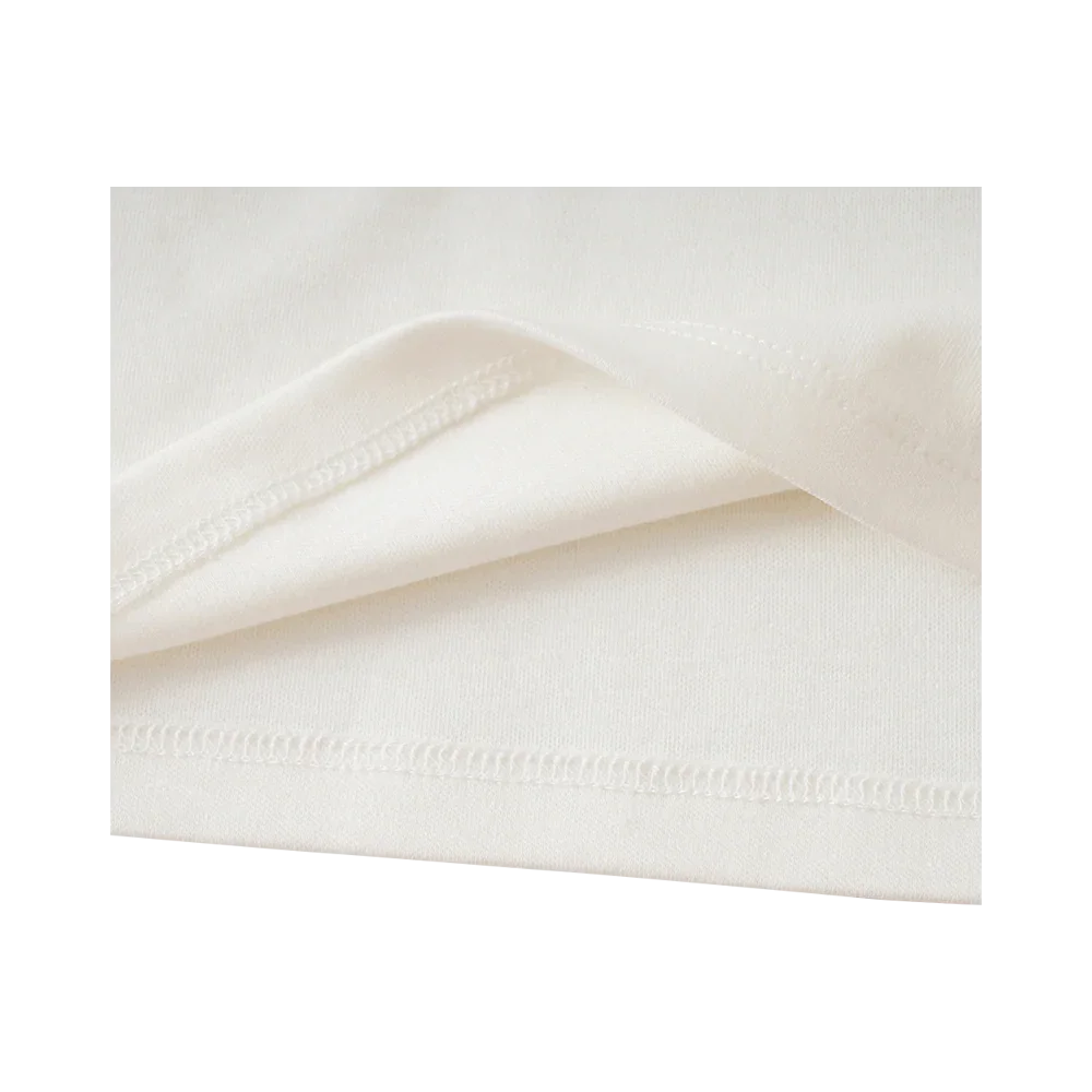 VAUVA Vauva 2022 - Fox Pocket T-Shirt Tops