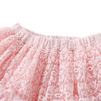 Vauva 2022 - Lace-embellished Skirt
