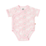 VAUVA Vauva - Organic Cotton Baby 2-Packs Bodysuits Bodysuit