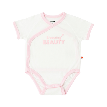 VAUVA Vauva - Organic Cotton Baby 2-Packs Bodysuits Bodysuit