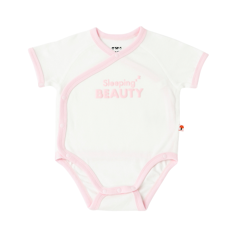 Vauva - Organic Cotton Baby 2-Packs Bodysuits