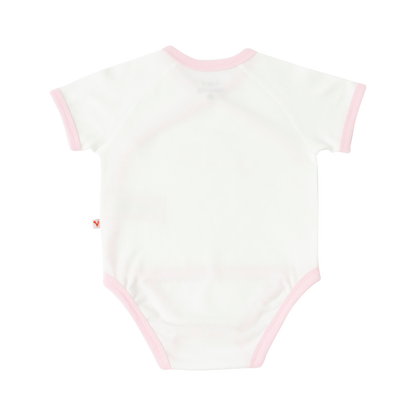 VAUVA Vauva - Organic Cotton Baby 2-Packs Bodysuits Bodysuit