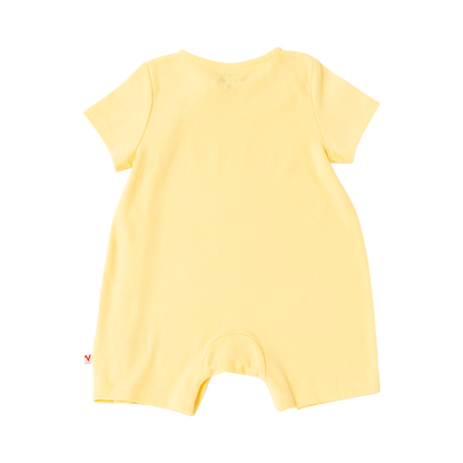 VAUVA Vauva - Organic Cotton Baby 2-Packs Romper Romper